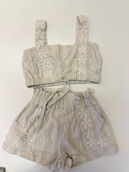 手工刺繡套裝 image 1 of 0