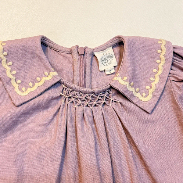 刺繡短上衣 image 1 of 0