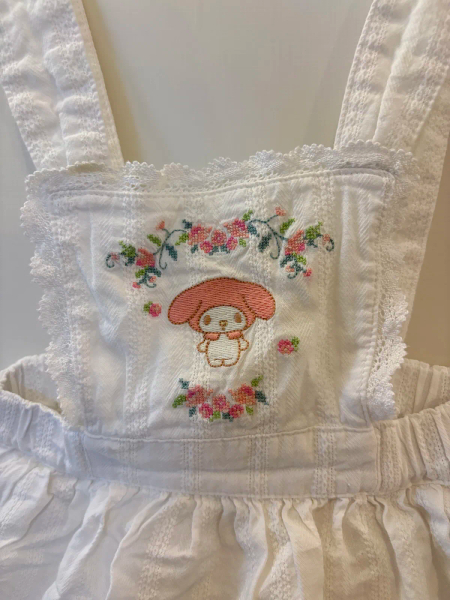 美樂蒂洋裝 image 1 of 0