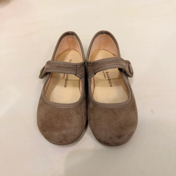 瑪麗珍鞋 image 1 of 0