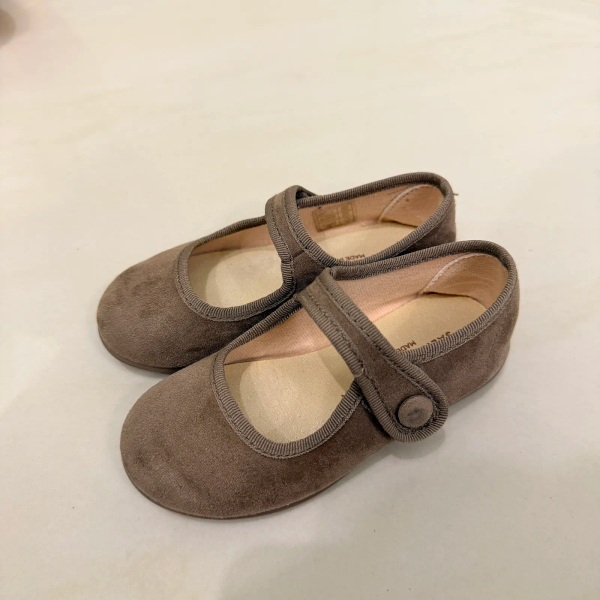 瑪麗珍鞋 image 1 of 0