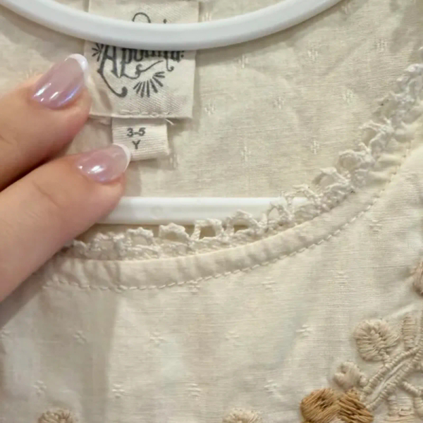 Clarita Dress  image 1 of 0