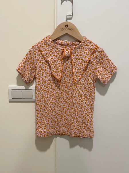 領結上衣 image 1 of 0