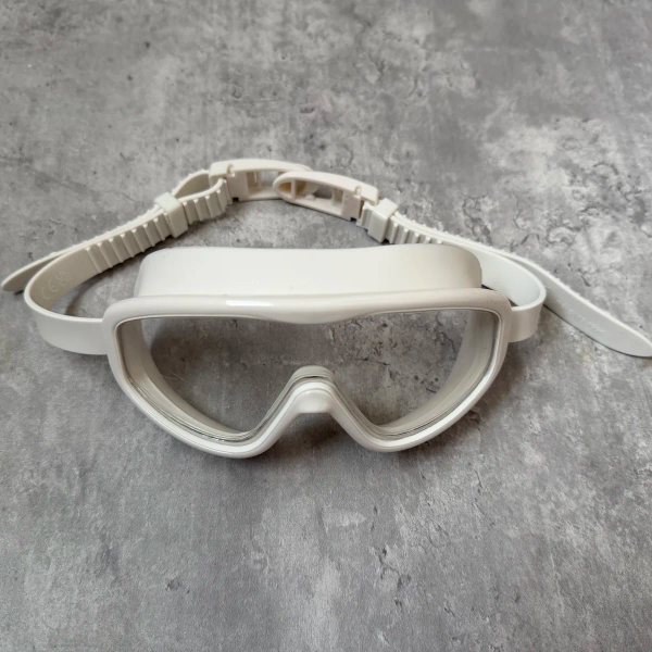 兒童泳鏡🥽 - Creme image 1 of 0