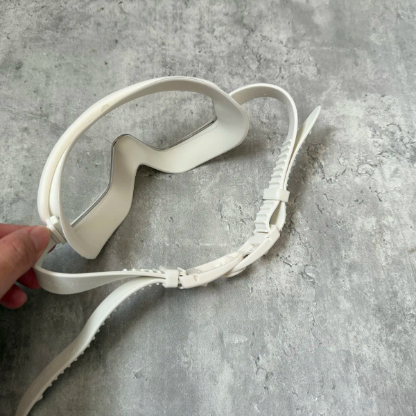 兒童泳鏡🥽 - Creme image 1 of 0