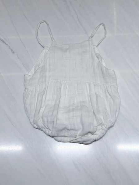 綁帶包屁衣 6-12m image 1 of 0