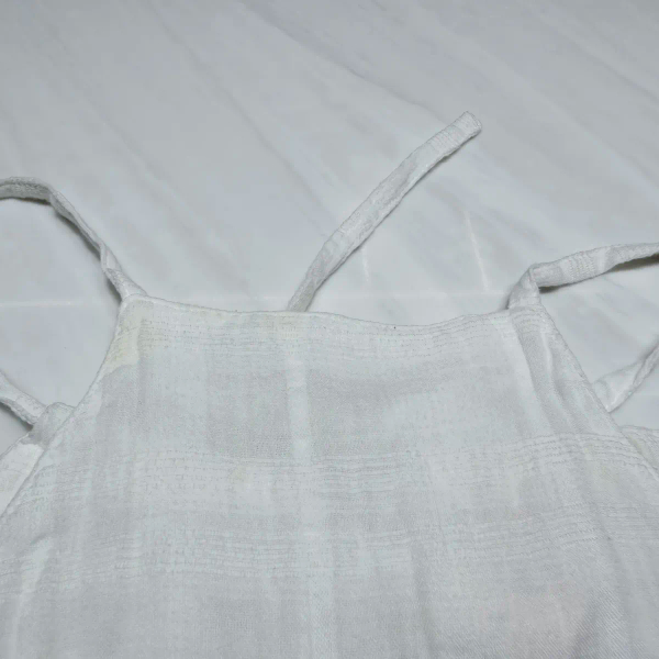 綁帶包屁衣 6-12m image 1 of 0