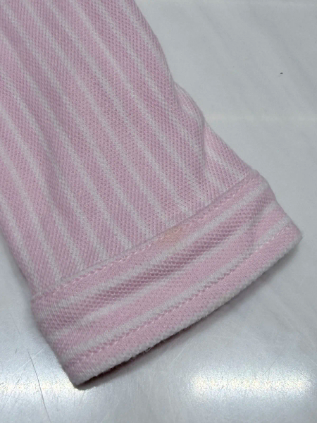 經典條紋學院風洋裝 image 1 of 0