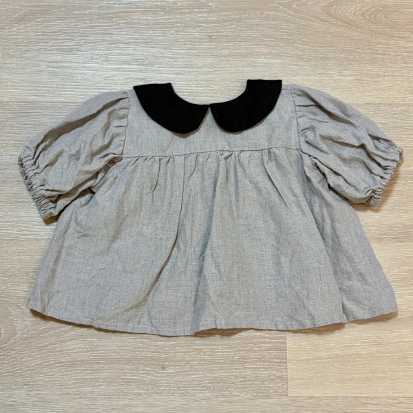 Candy Shirt (Cara獨家刺繡） image 1 of 0