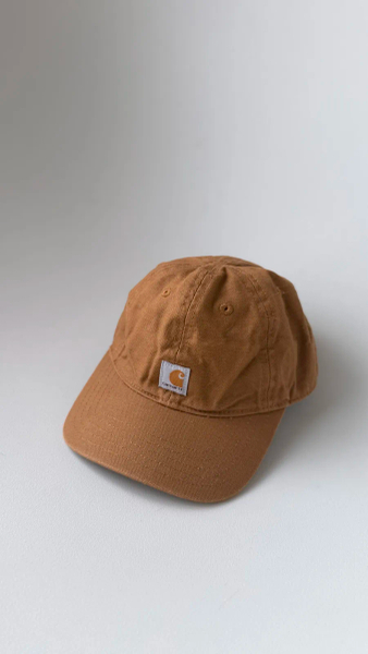 經典棒球帽（baby image 1 of 0