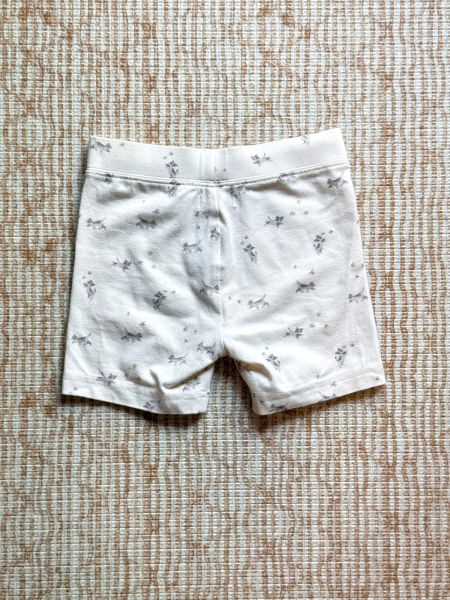 Bike Short - 貓咪 image 1 of 0