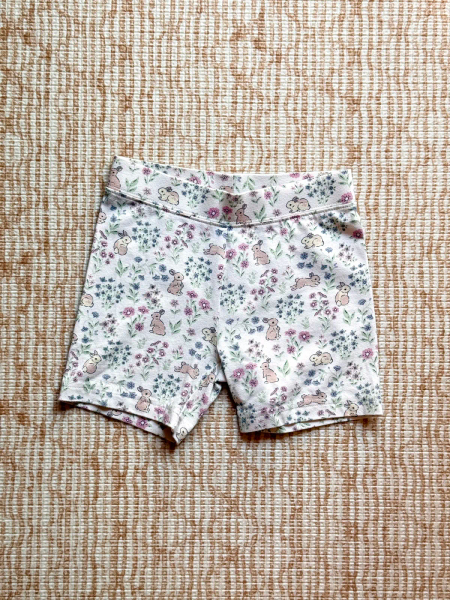 Bike Short - 兔子 image 1 of 0