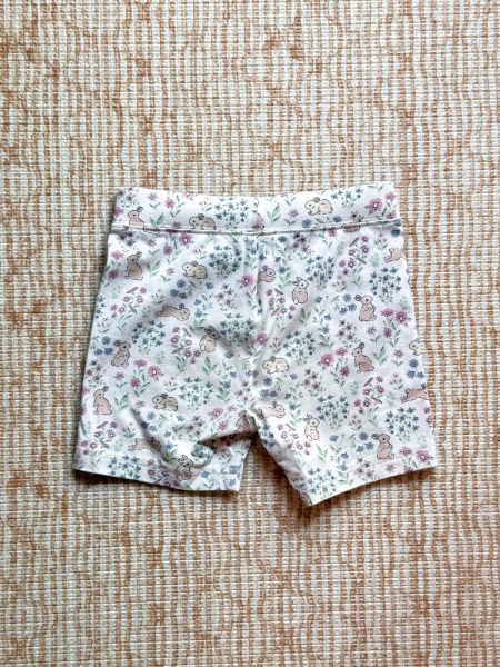 Bike Short - 兔子 image 1 of 0