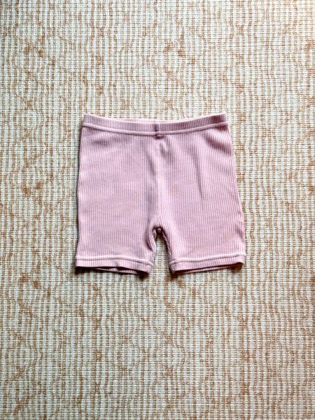 bike Shorts - 粉色 image 1 of 0
