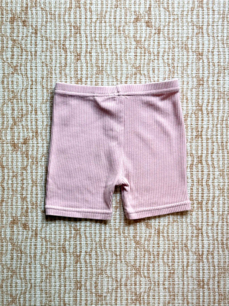 bike Shorts - 粉色 image 1 of 0