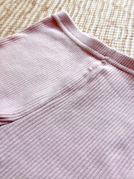 bike Shorts - 粉色 image 1 of 0