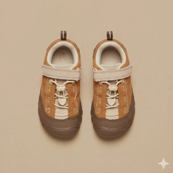 焦糖色 JASPER image 1 of 0