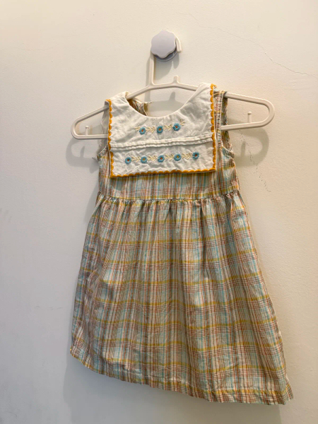 Giulia Dress 洋裝 image 1 of 0