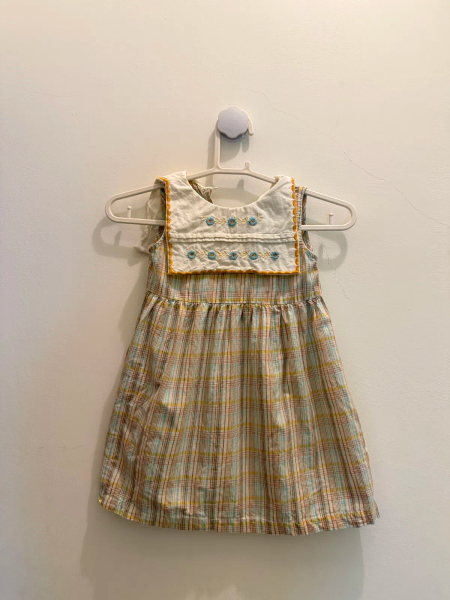 Giulia Dress 洋裝 image 1 of 0