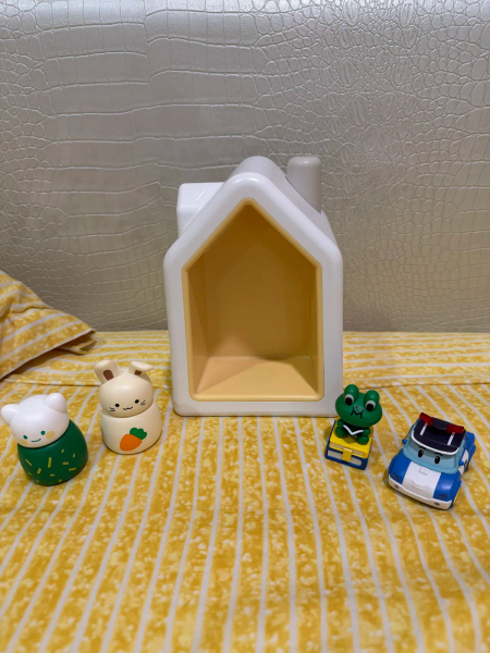  kokozi 智慧互動故事屋  image 1 of 0