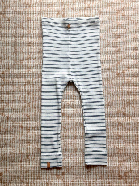 1+ in the family 羅紋橫條貼身褲 CORA petroleum image 1 of 0