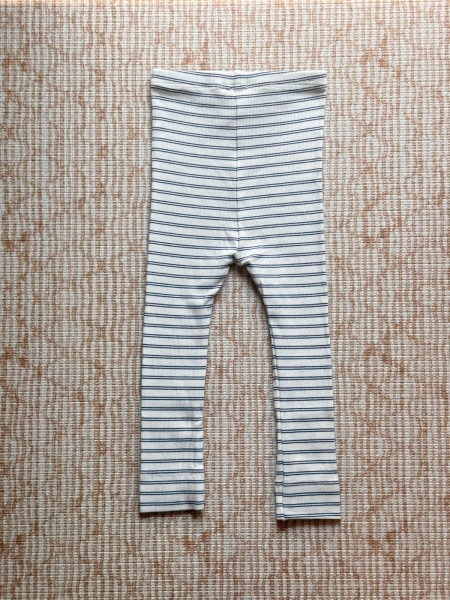 1+ in the family 羅紋橫條貼身褲 CORA petroleum image 1 of 0