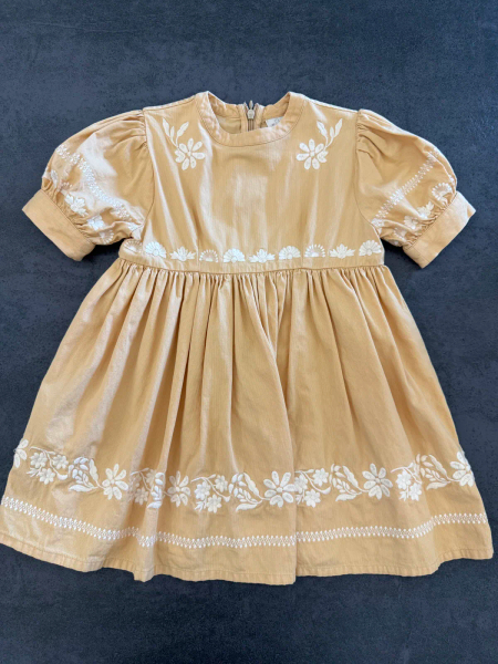 Mya Dress - Vintage Melba image 1 of 0