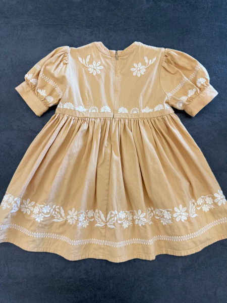 Mya Dress - Vintage Melba image 1 of 0