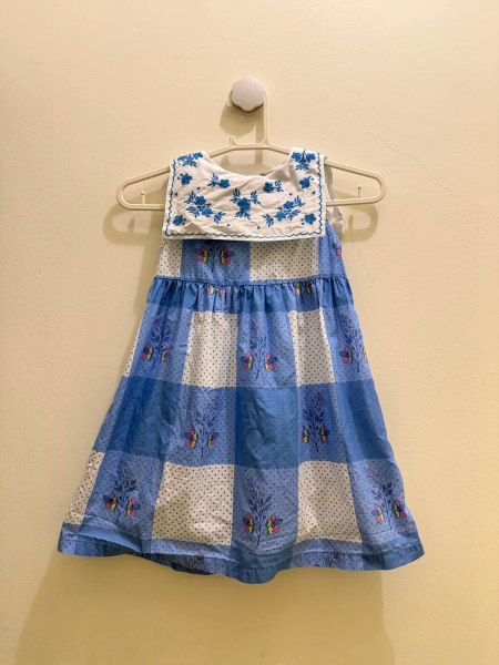 Elsa dress image 1 of 0