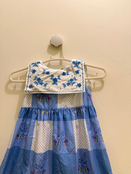 Elsa dress image 1 of 0