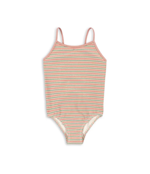 Bowwow Swimsuit 蝴蝶結露背連身泳衣 image 1 of 0
