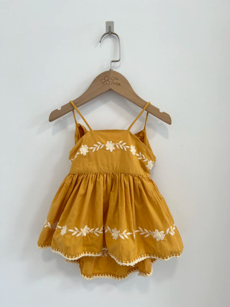 MAGRIT SUNTOP - TANGERINE image 1 of 0