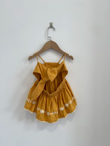 MAGRIT SUNTOP - TANGERINE image 1 of 0