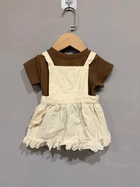 罩衫 image 1 of 0