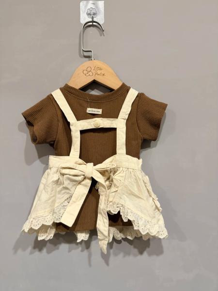 罩衫 image 1 of 0