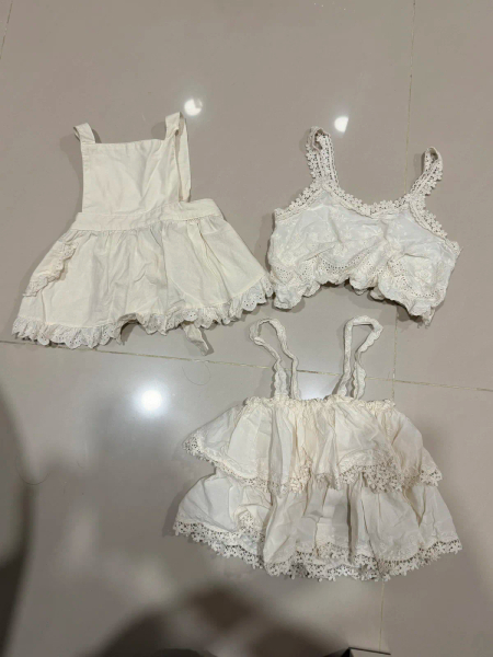 罩衫 image 1 of 0