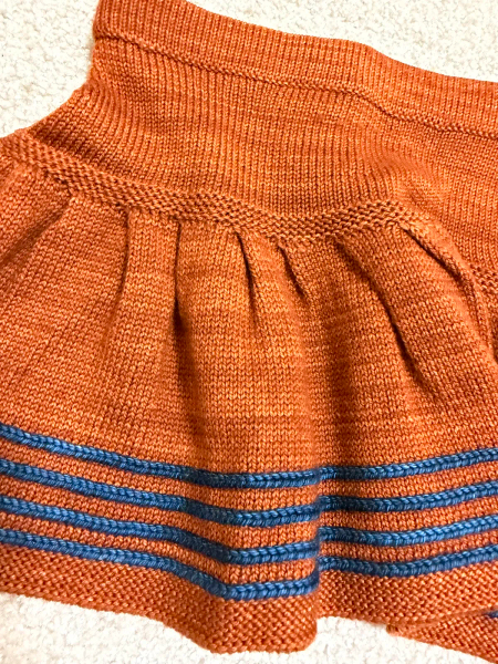 Misha & Puff -Judy Skirt - Sabi image 1 of 0