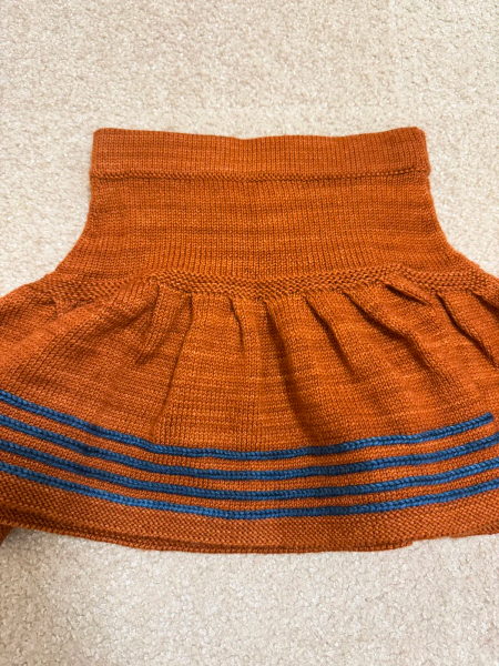 Misha & Puff -Judy Skirt - Sabi image 1 of 0