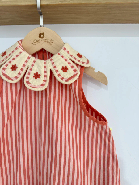Flora Dress image 1 of 0