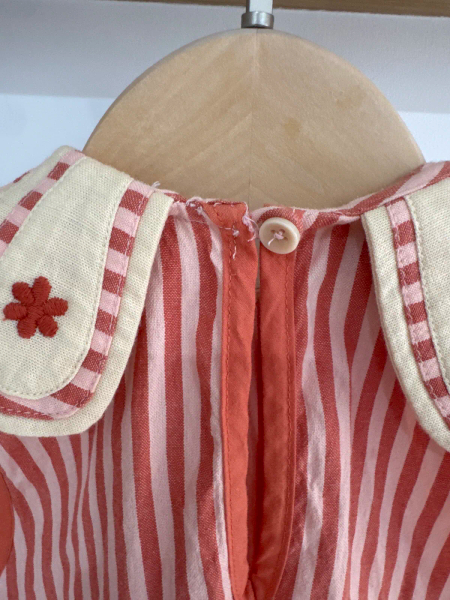 Flora Dress image 1 of 0