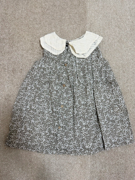 hello lupo洋裝 image 1 of 0