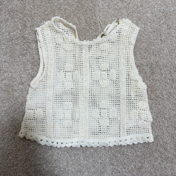 bebe organic短板上衣 image 1 of 0