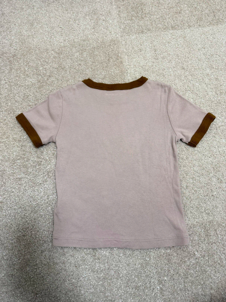 misha puff上衣 image 1 of 0