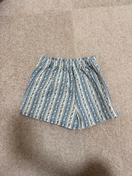 soor ploom褲裙 image 1 of 0