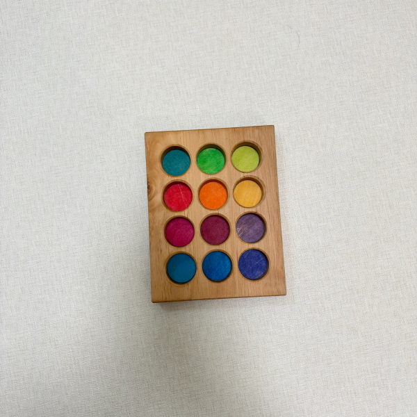 彩虹分類板 image 1 of 0