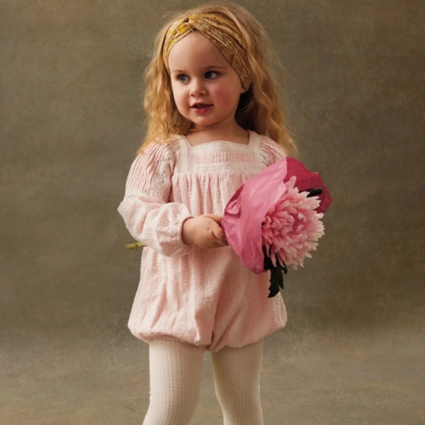 Louise Misha Janetta Romper 法式復古包屁衣 image 1 of 0