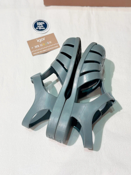 Igor - 經典涼鞋 - Salvia image 1 of 0