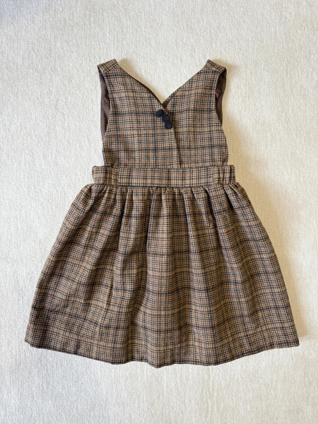 Sissi skirt image 1 of 0