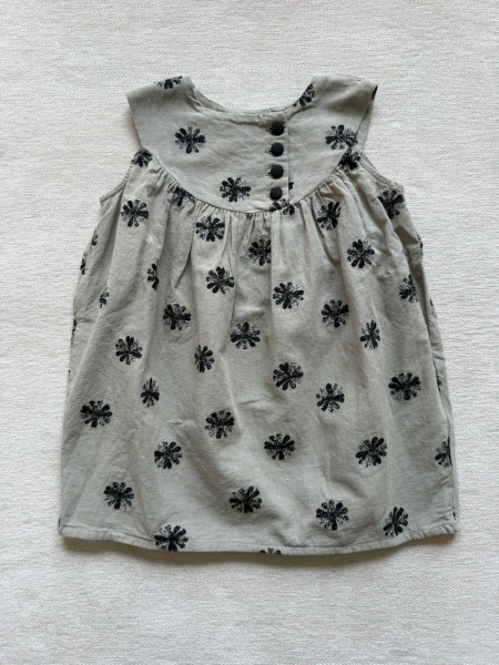 Lea dress image 1 of 0