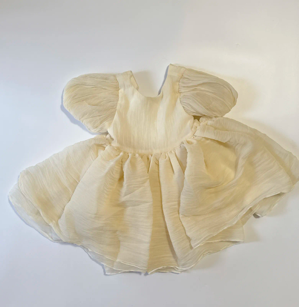 Sofia dress image 1 of 0